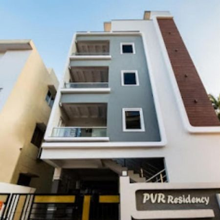 Feel Like Home -Guest House Near Tenneti Park Visakhapatnam Exteriör bild