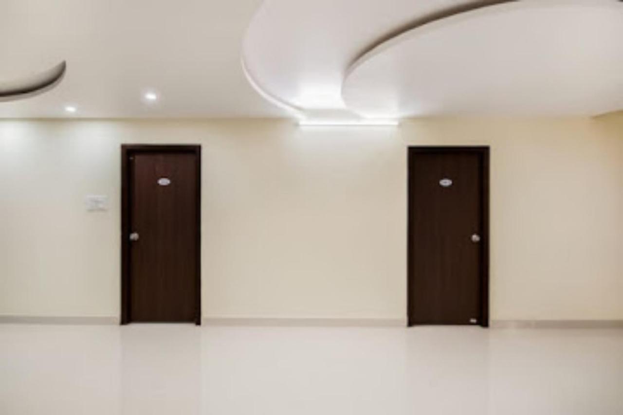 Feel Like Home -Guest House Near Tenneti Park Visakhapatnam Exteriör bild
